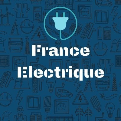 FRANCE-ELECTRIQUE